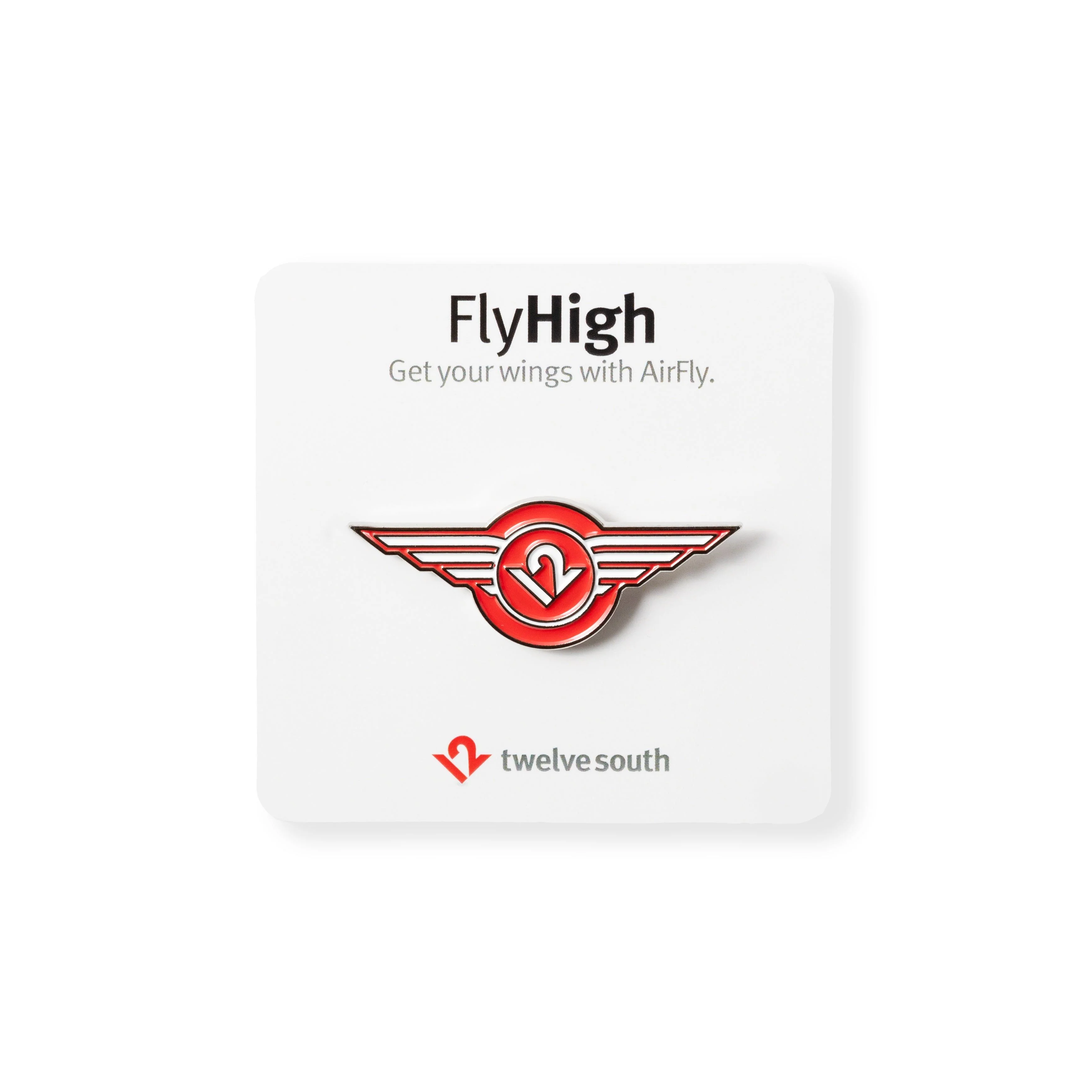 FlyHigh Pin - Image 3