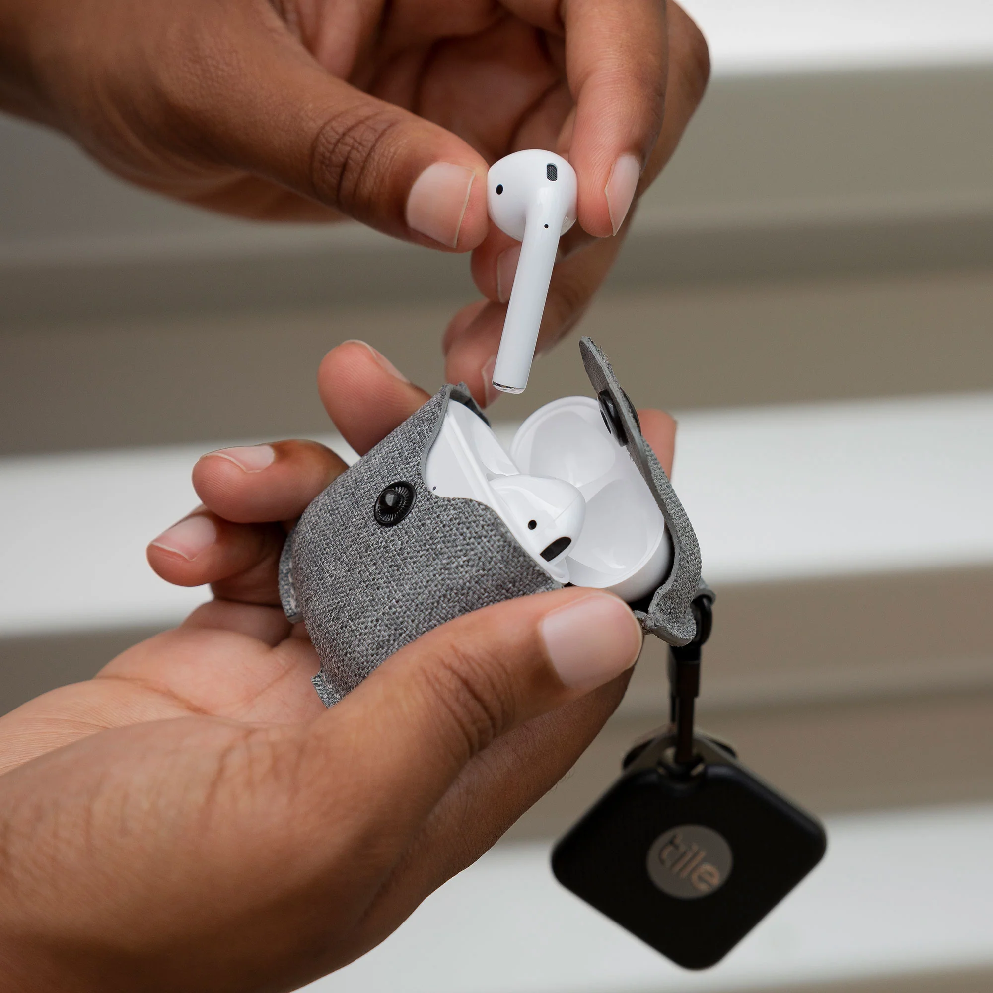 AirSnap for AirPods - Image 3