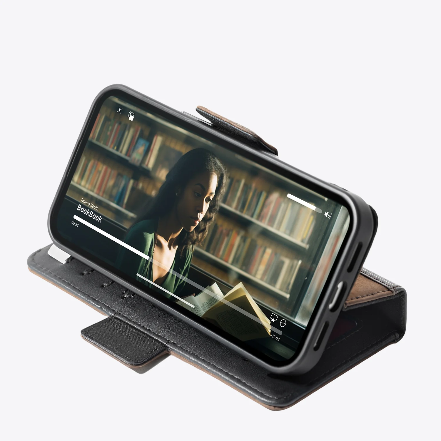 BookBook for iPhone 17 Series - Image 8