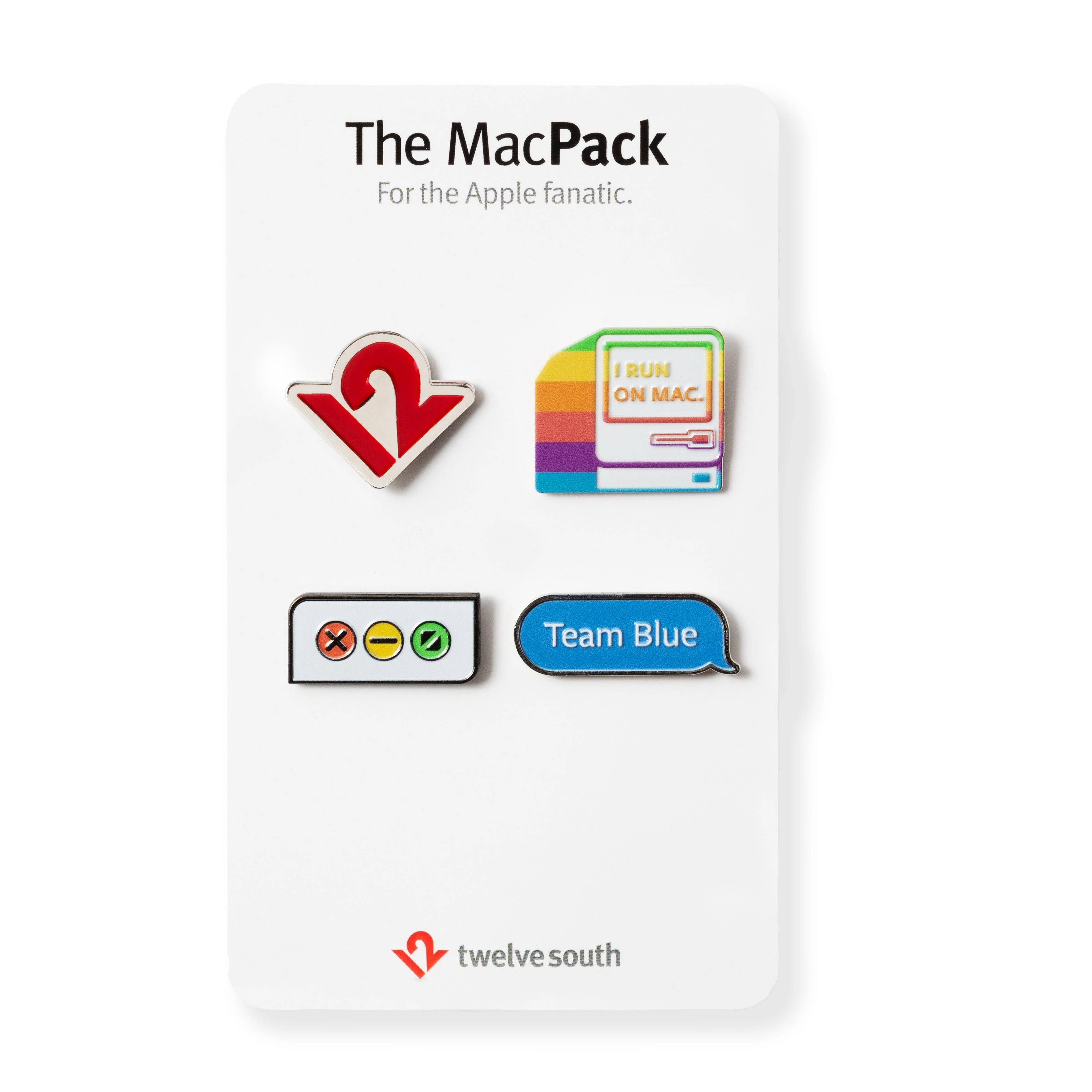 MacPack Pins - Image 3