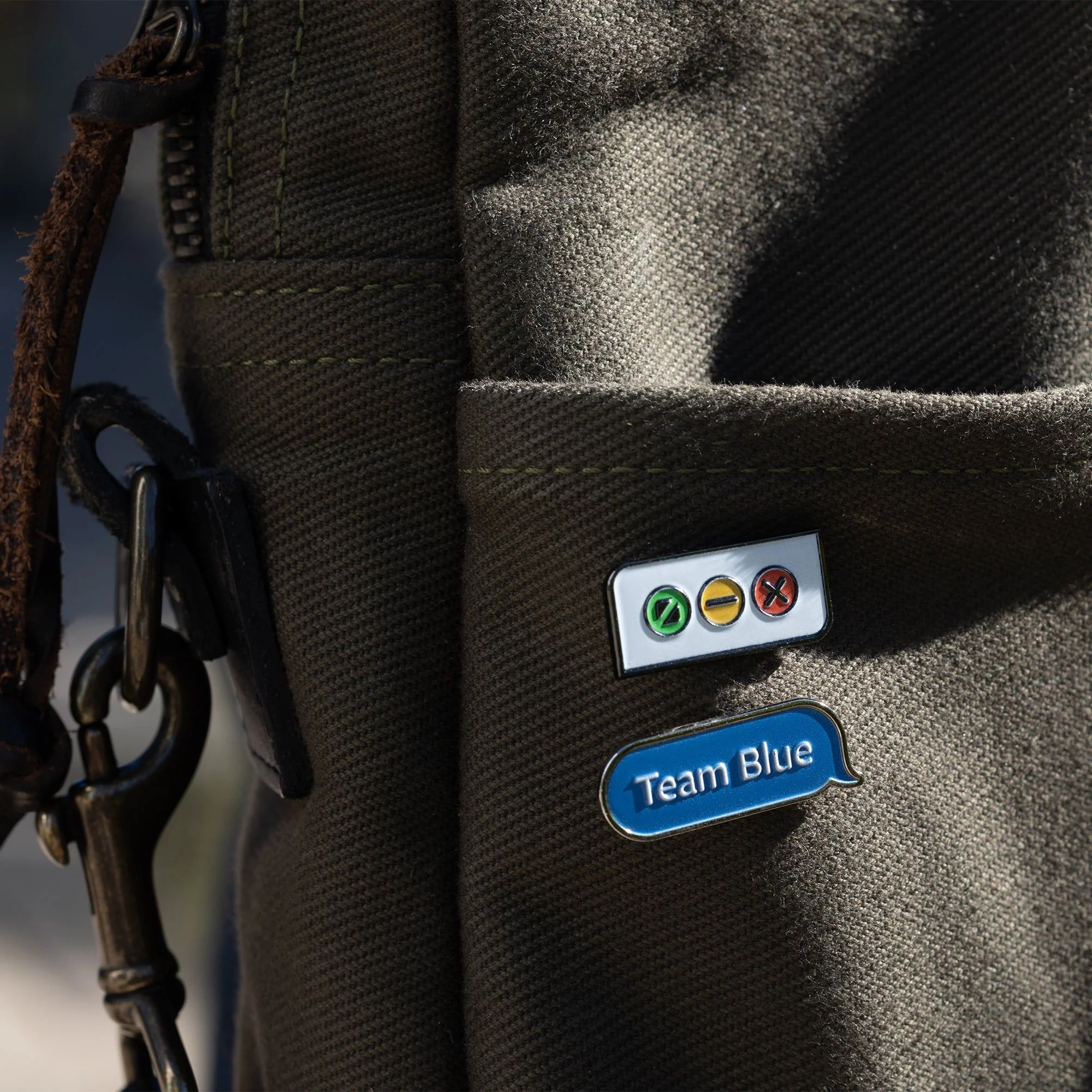 MacPack Pins - Image 4