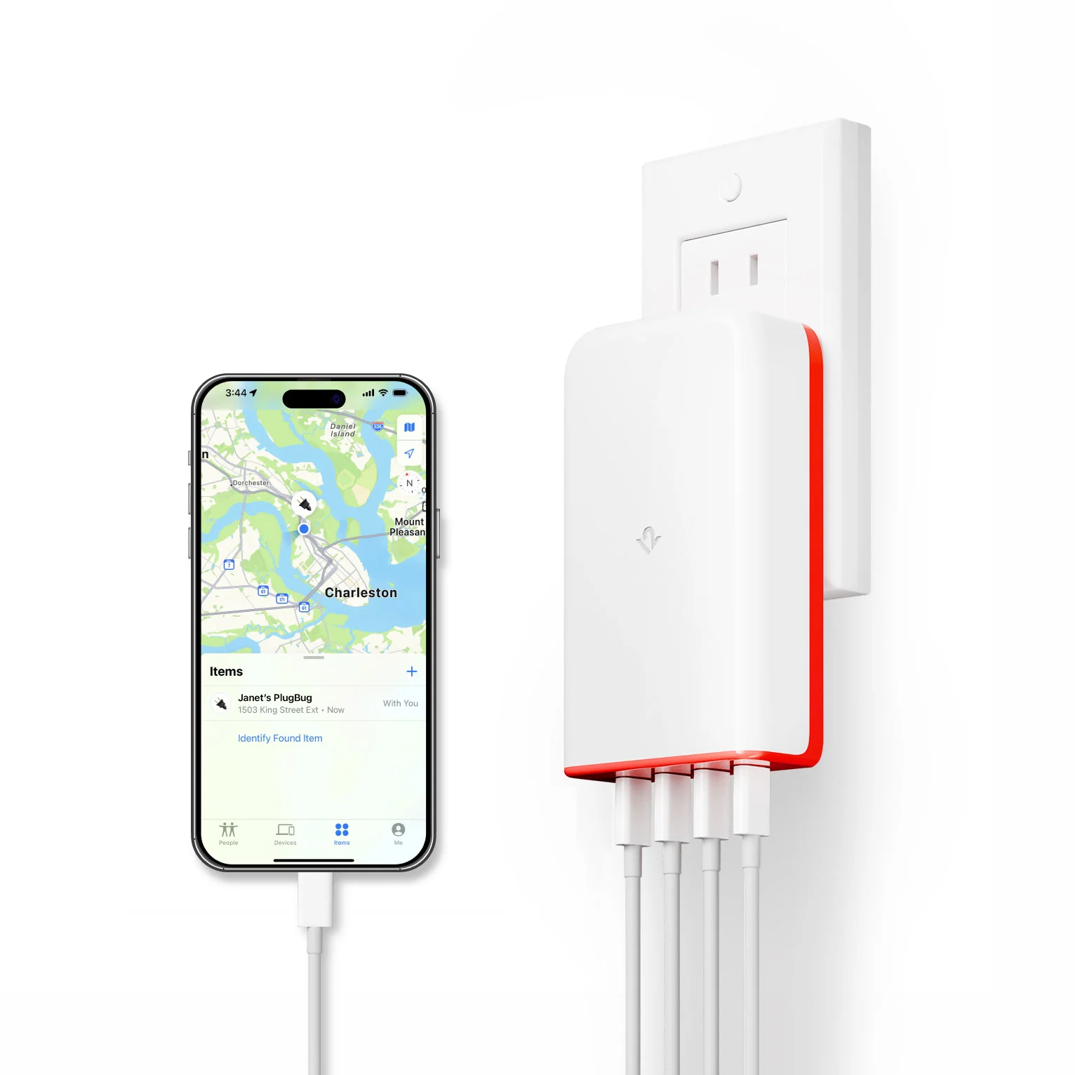 PlugBug with Find My - Image 5