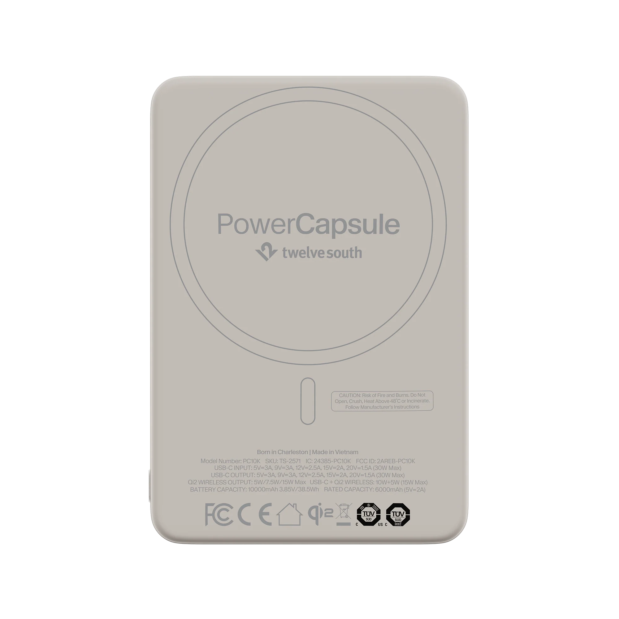 PowerCapsule 10K mAh - Image 6